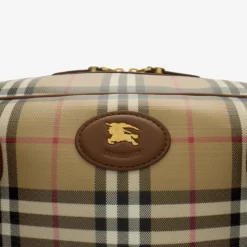 Check Holdall