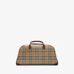 Check Holdall
