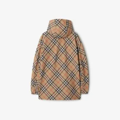 Check Jacket