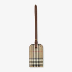 Check Luggage Tag