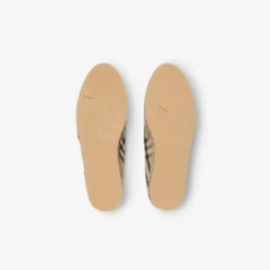 Check Mews Espadrilles​