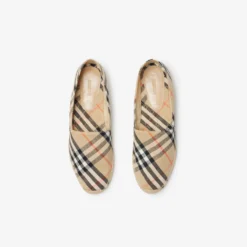 Check Mews Espadrilles​