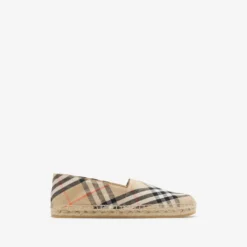 Check Mews Espadrilles​