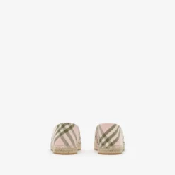 Check Mews Espadrilles​