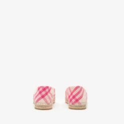 Check Mews Espadrilles​