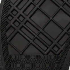 Check Nylon Blend Sneakers