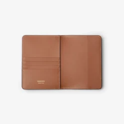 Check Passport Holder
