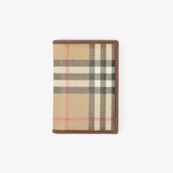Check Passport Holder