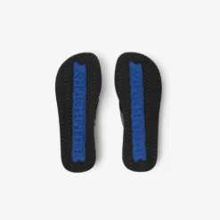 Check Pavilion Sandals​