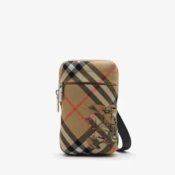 Check Phone Bag