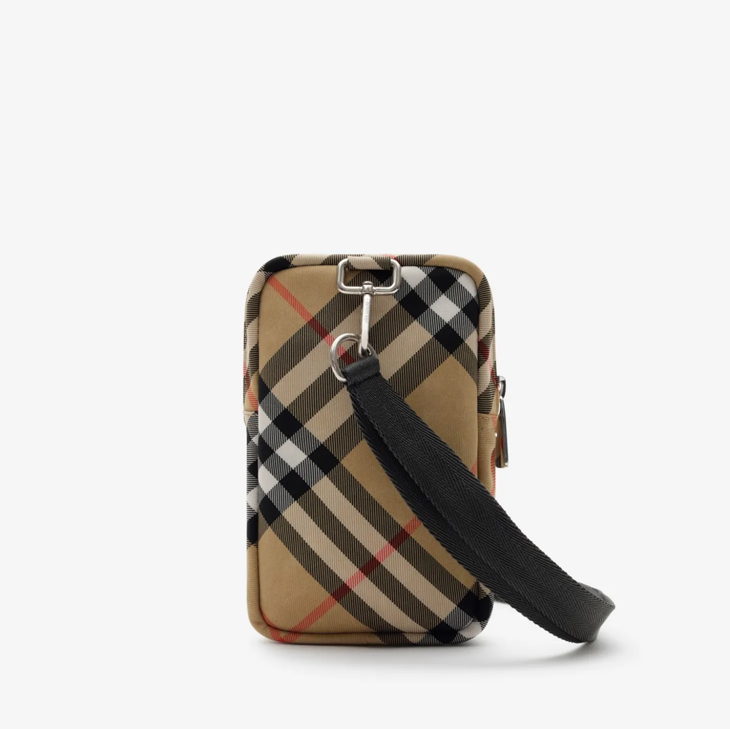 Check Phone Bag