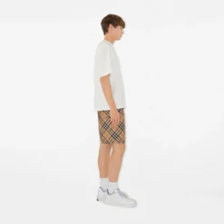 Check Shorts