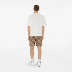 Check Shorts