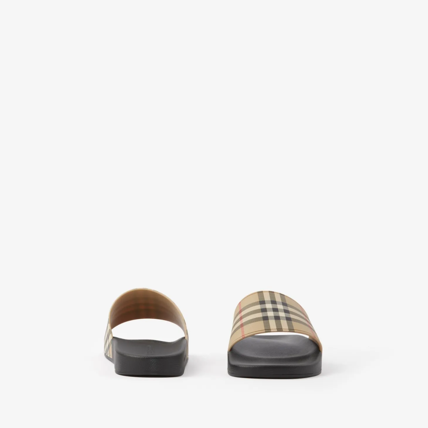 Check Slides