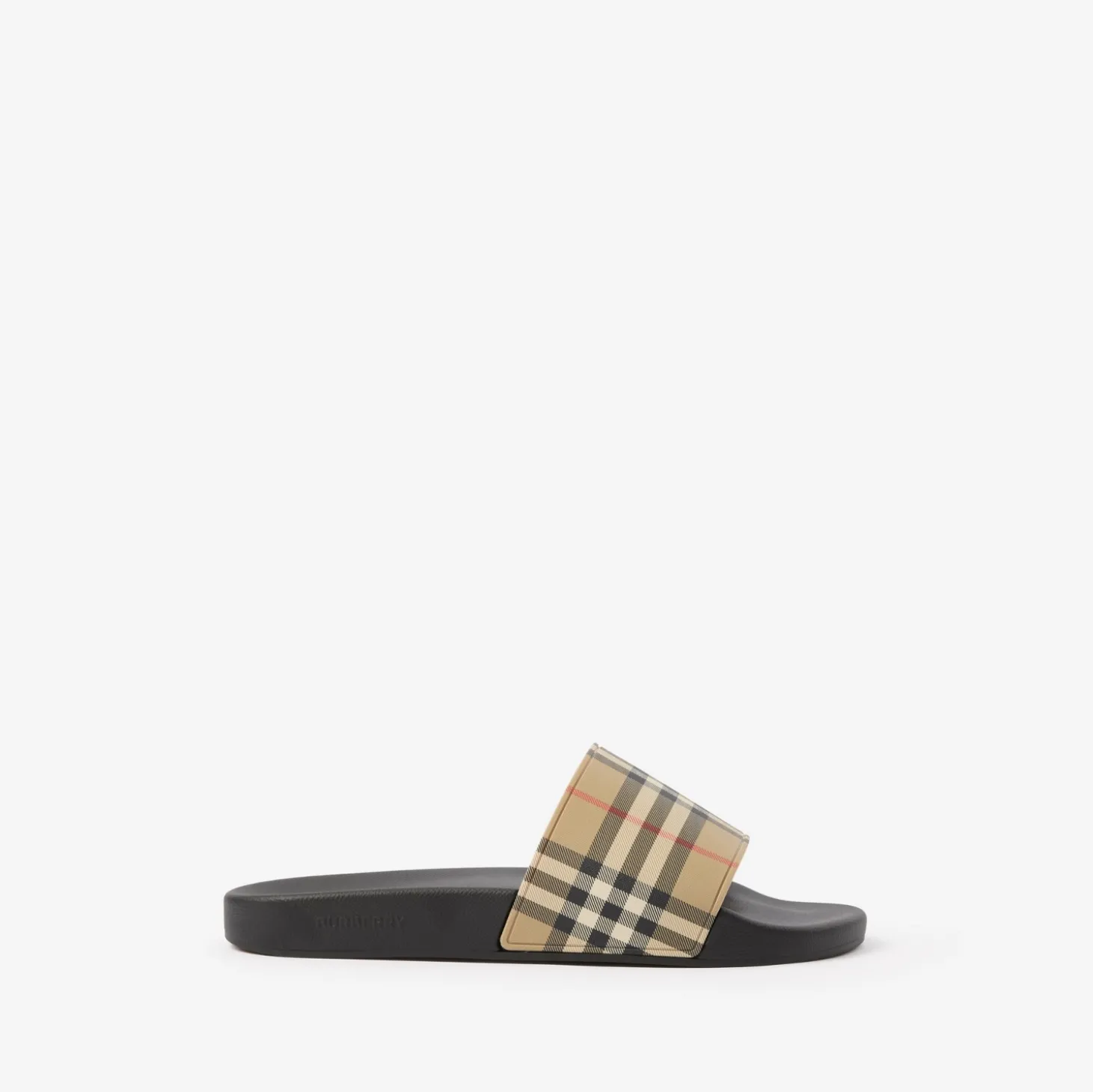 Check Slides