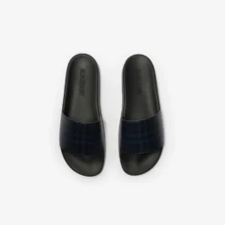 Check Slides