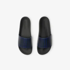 Check Slides
