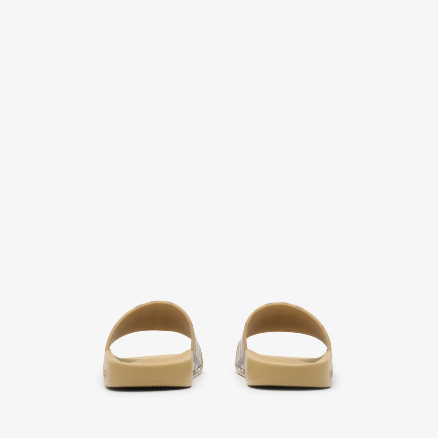 Check Slides
