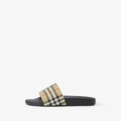 Check Slides