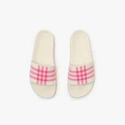Check Slides
