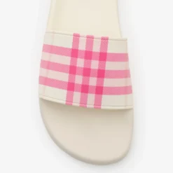 Check Slides