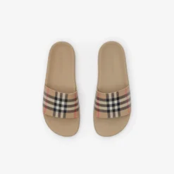 Check Slides