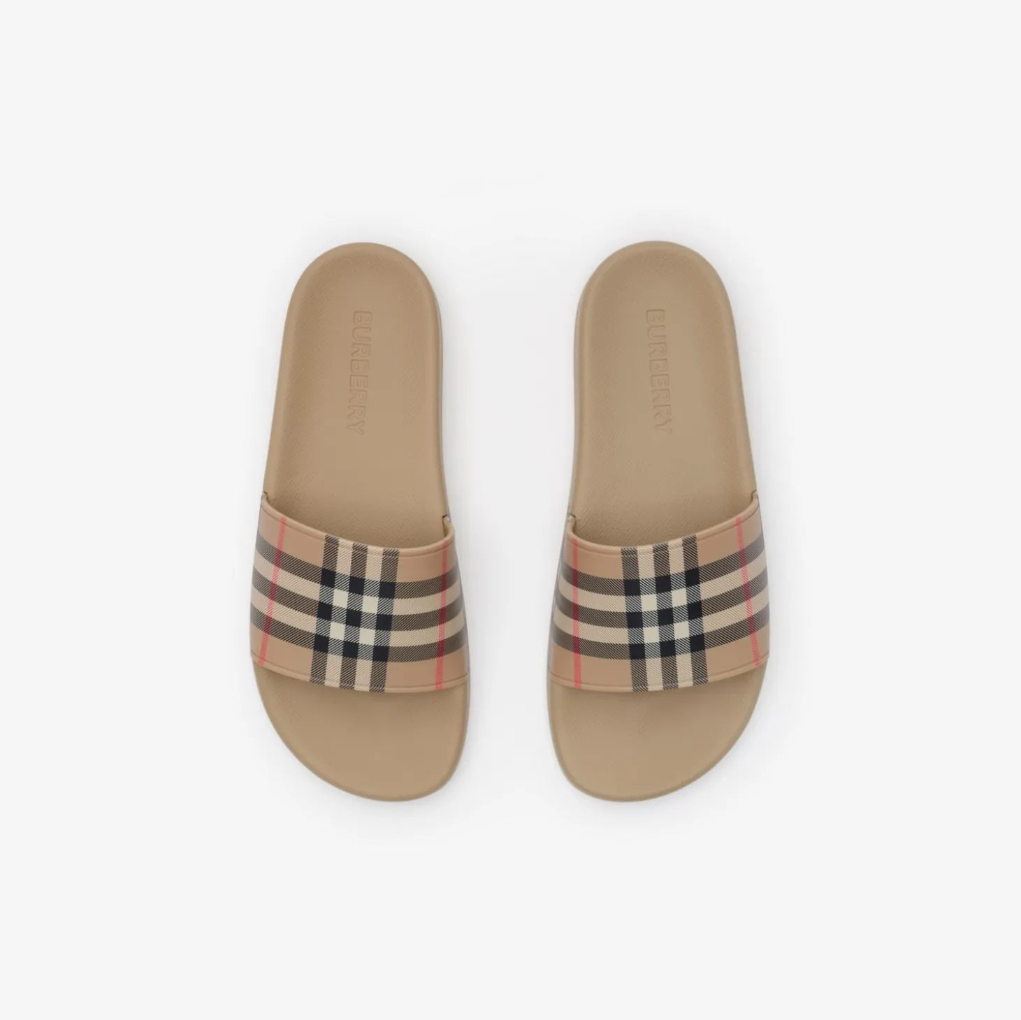Check Slides