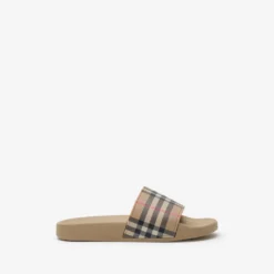 Check Slides