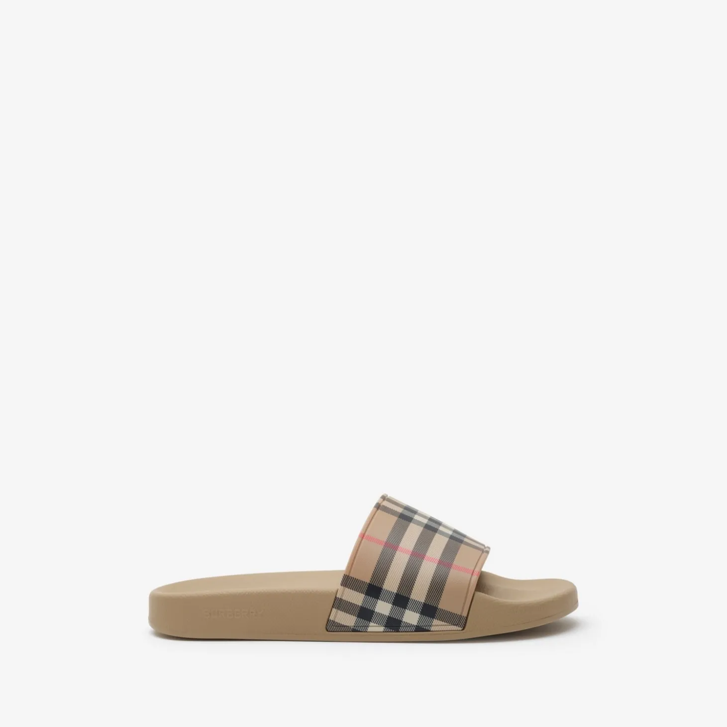 Check Slides