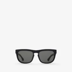 Check Square Sunglasses