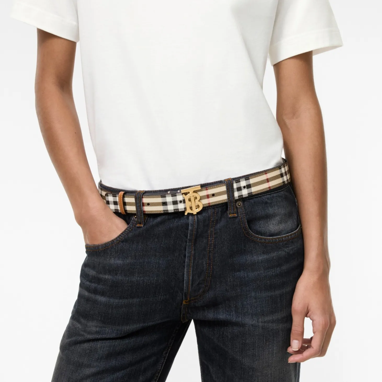 Check TB Belt