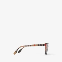 Check Teddy Bear Sunglasses