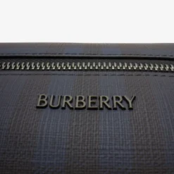 Check Travel Pouch