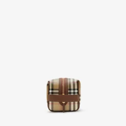 Check Travel Pouch