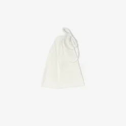 Check Trim Bikini Top