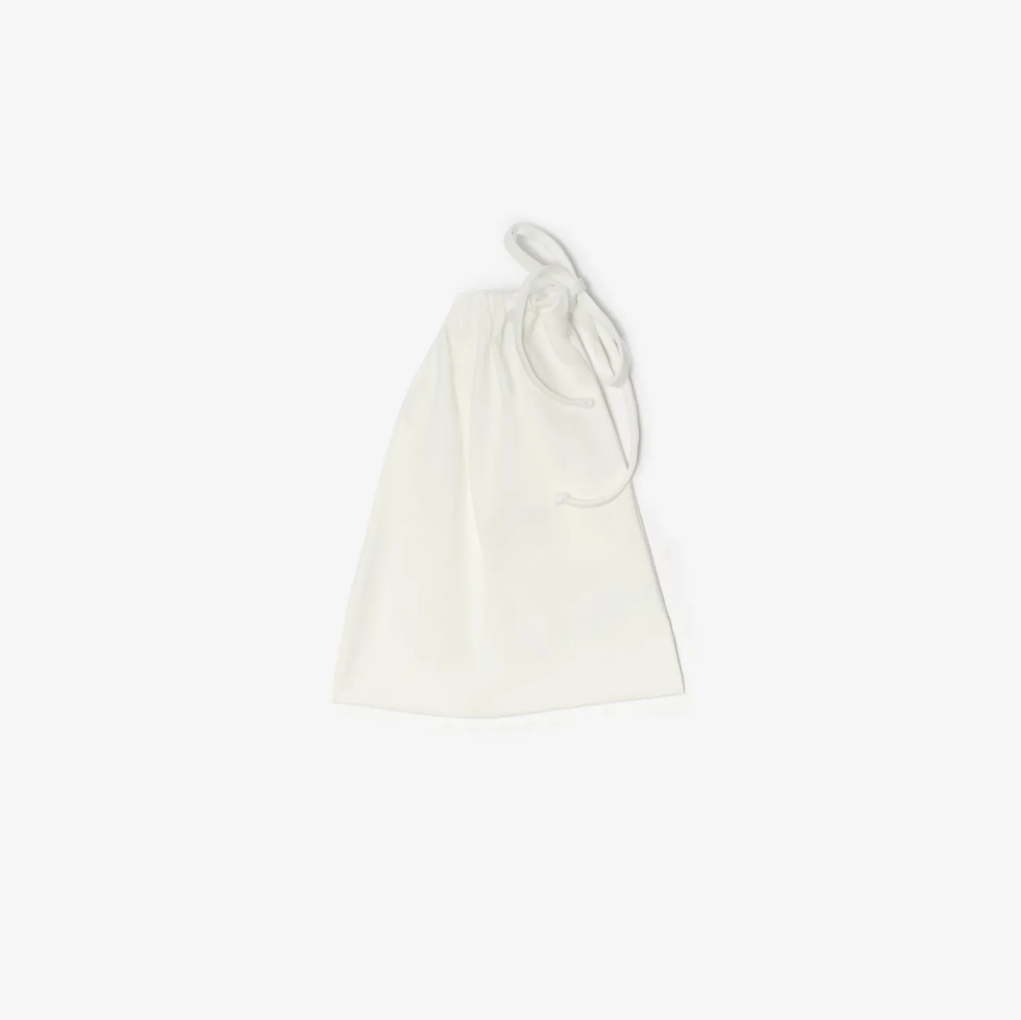 Check Trim Bikini Top