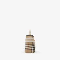 Check Vanity Bag​