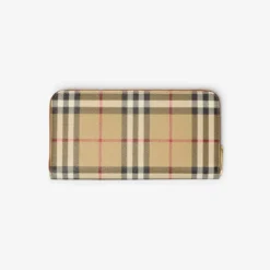 Check Zip Wallet