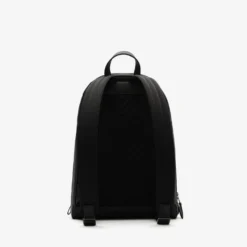 City Check Backpack