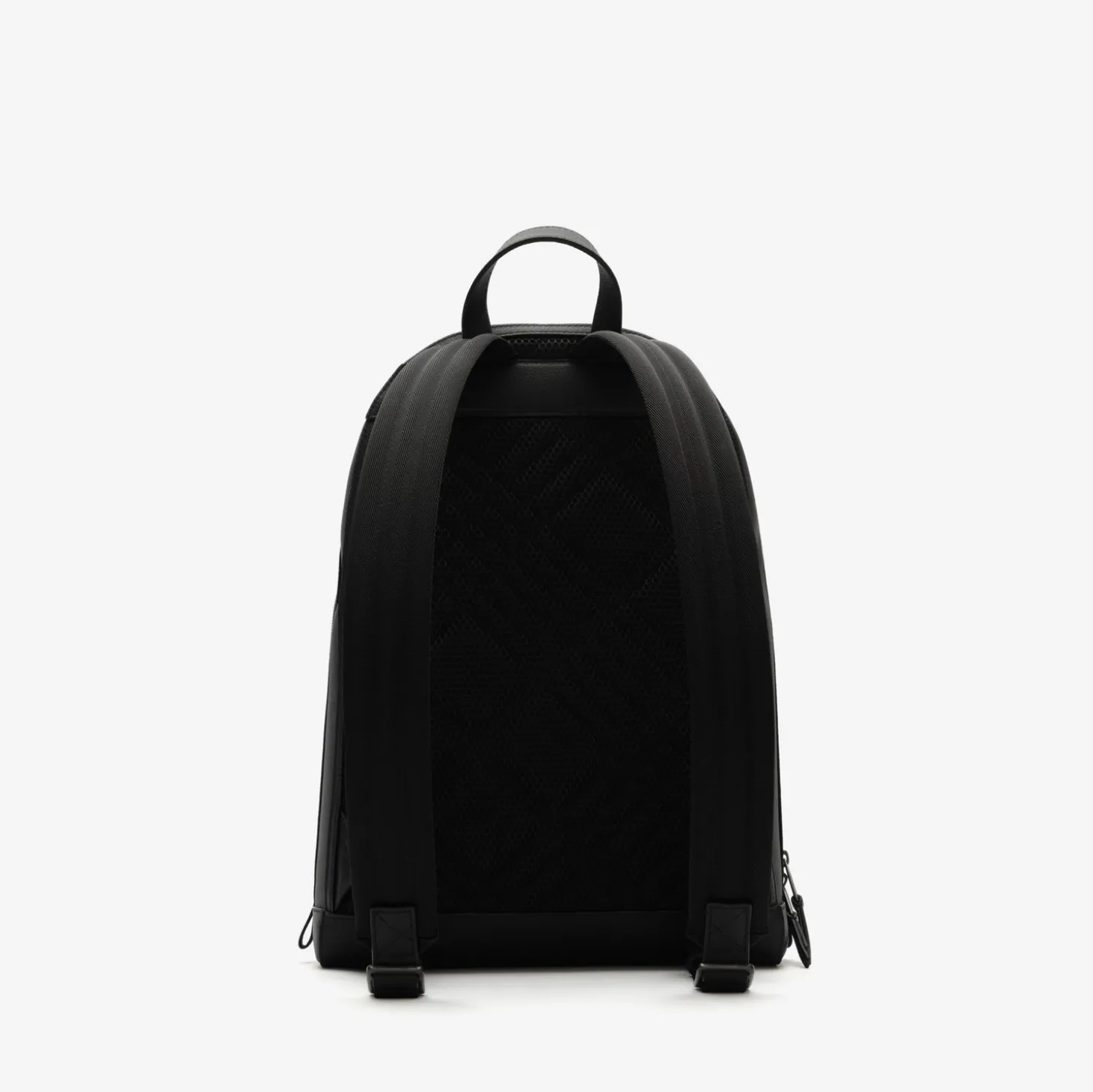 City Check Backpack