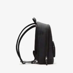 City Check Backpack