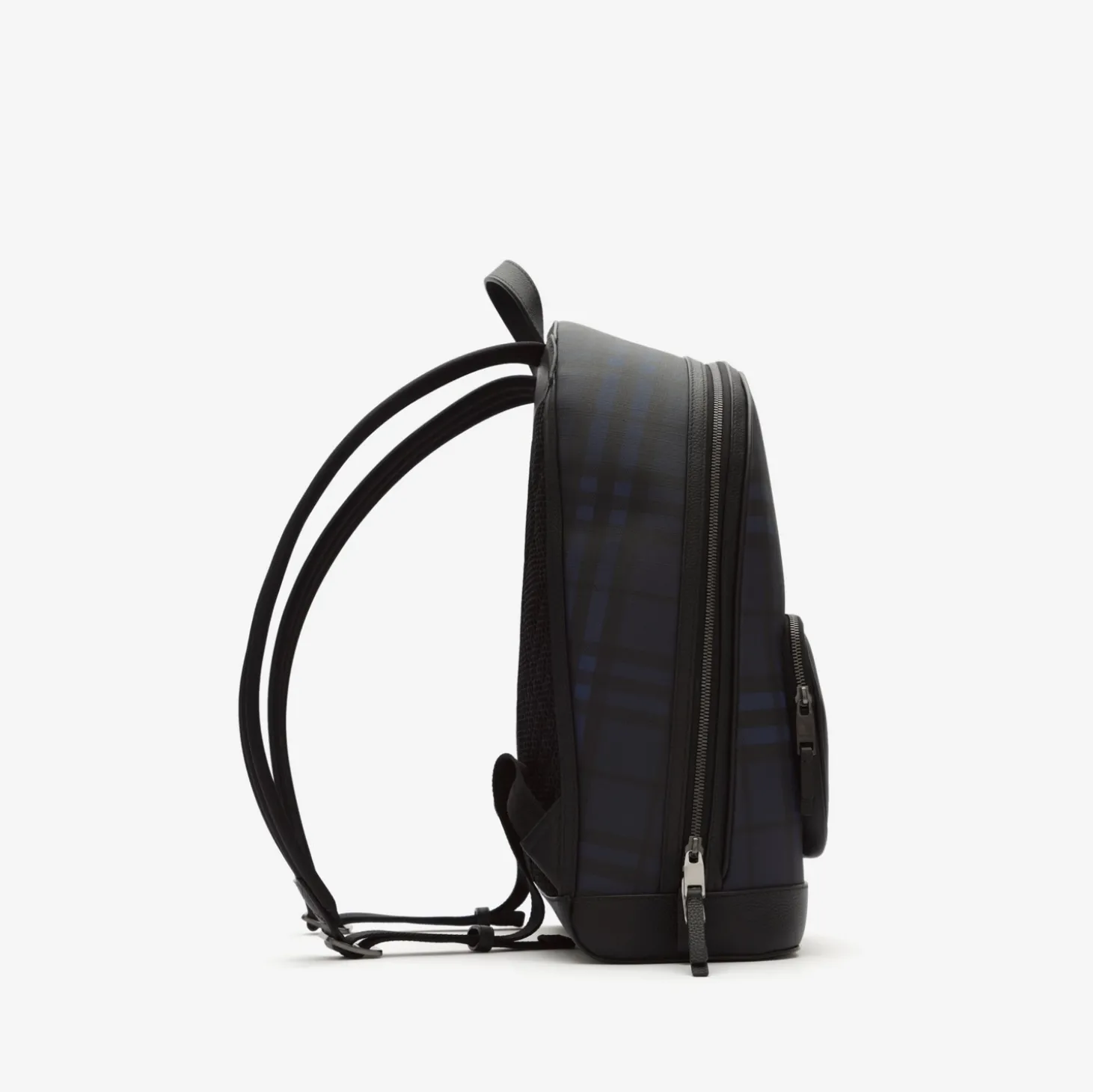 City Check Backpack