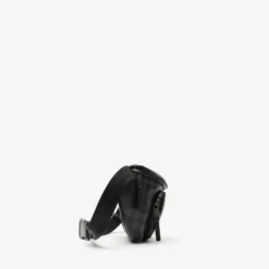 City Check Belt Bag