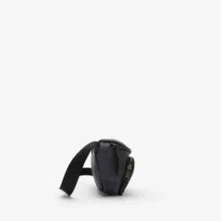 City Check Belt Bag