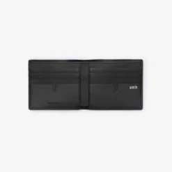 City Check Bifold Wallet