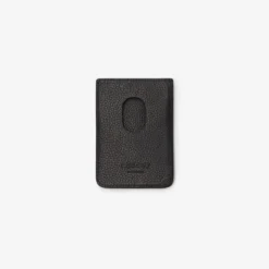 City Check Magnetic Card Case