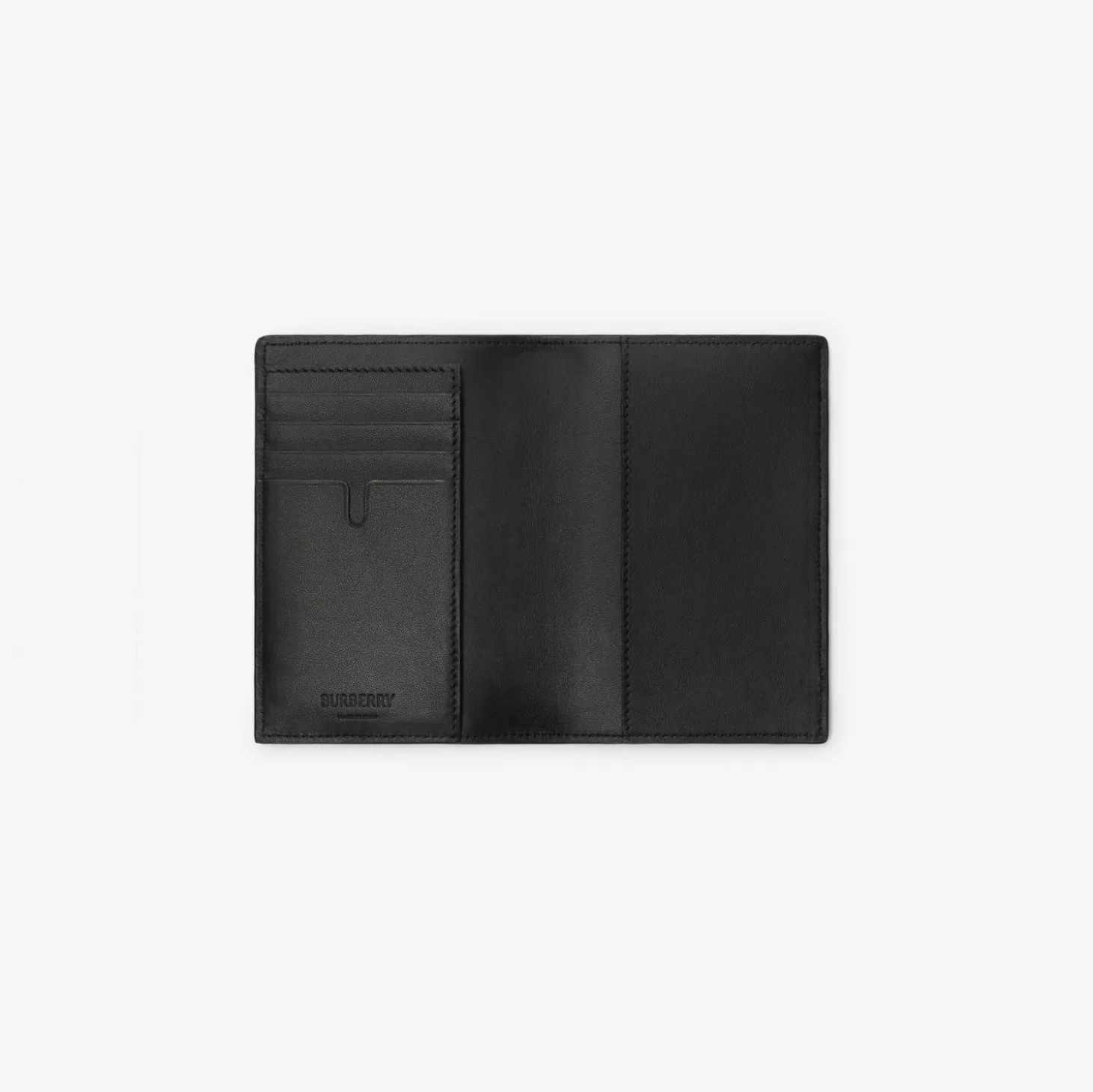 City Check Passport Holder