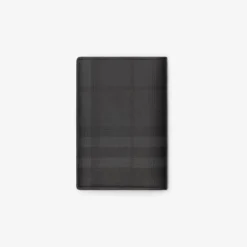 City Check Passport Holder