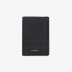 City Check Passport Holder