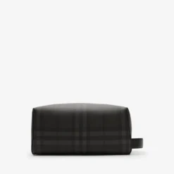 City Check Travel Pouch